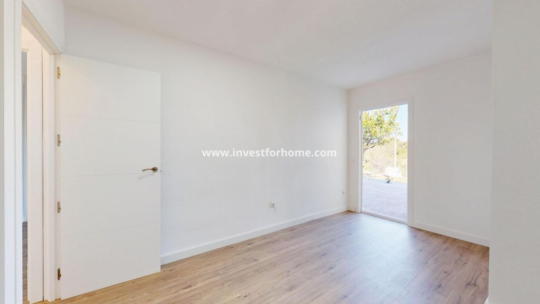 Vente - Bungalow - Orihuela Costa - Costa Blanca