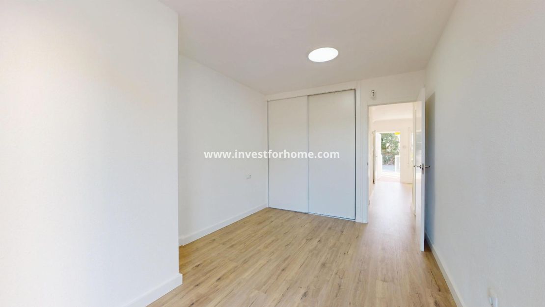 Vente - Bungalow - Orihuela Costa - Costa Blanca