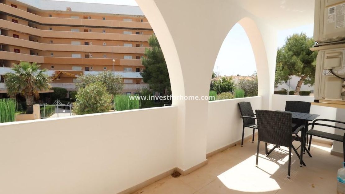 Vente - Bungalow - Orihuela Costa - Costa Blanca