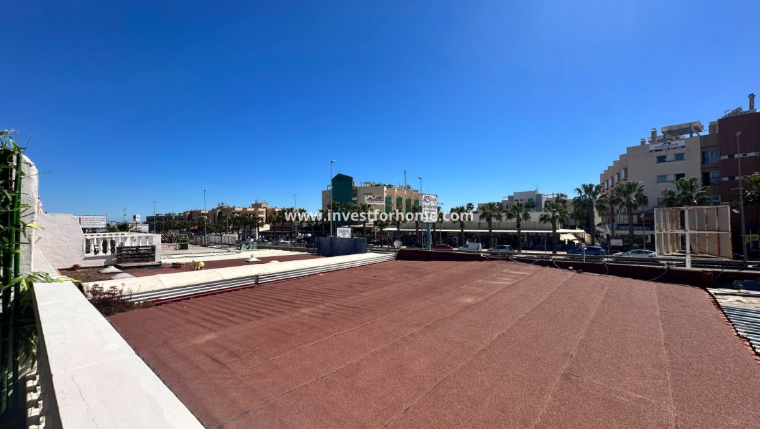 Vente - Bungalow - Orihuela Costa - Costa Blanca