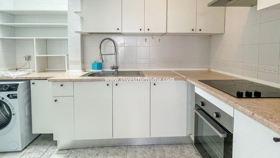 Vente - Bungalow - Orihuela Costa - Costa Blanca