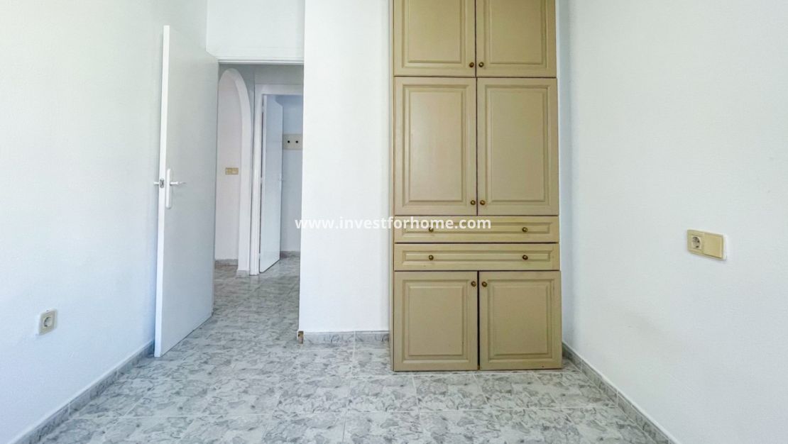 Vente - Bungalow - Orihuela Costa - Costa Blanca