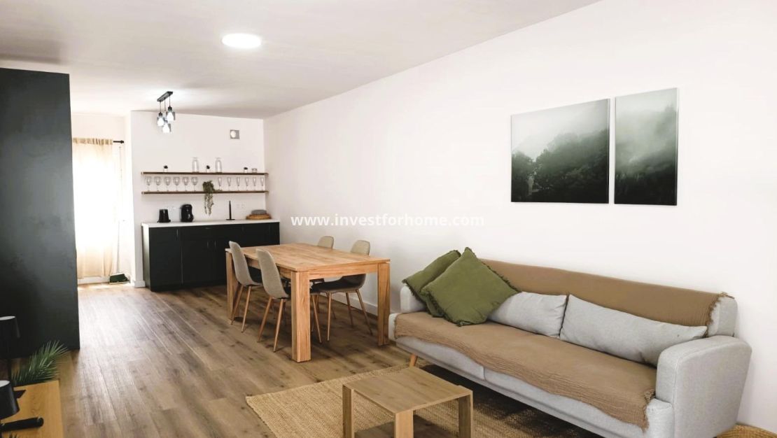 Vente - Bungalow - Orihuela Costa - Costa Blanca