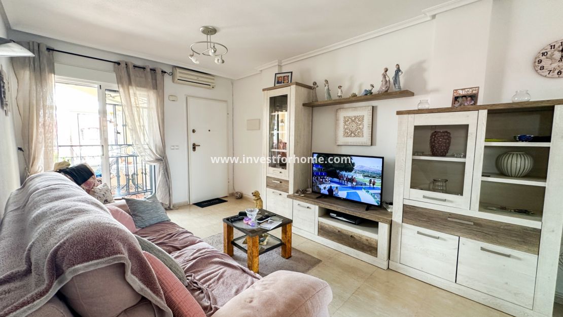 Vente - Bungalow - Orihuela Costa - Costa Blanca