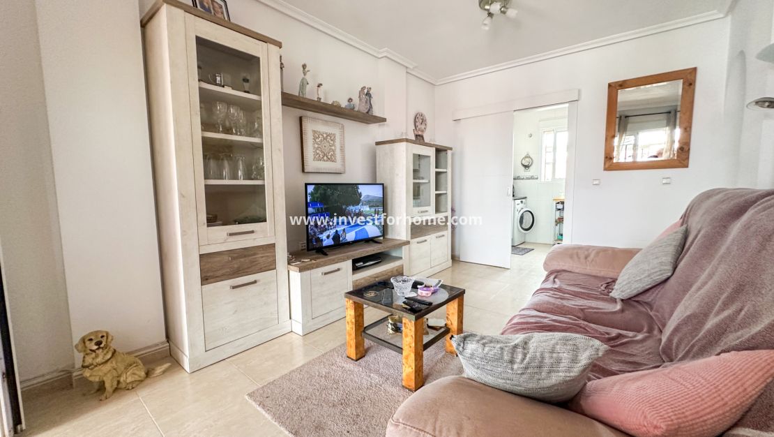 Vente - Bungalow - Orihuela Costa - Costa Blanca