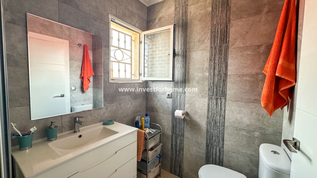 Vente - Bungalow - Orihuela Costa - Costa Blanca