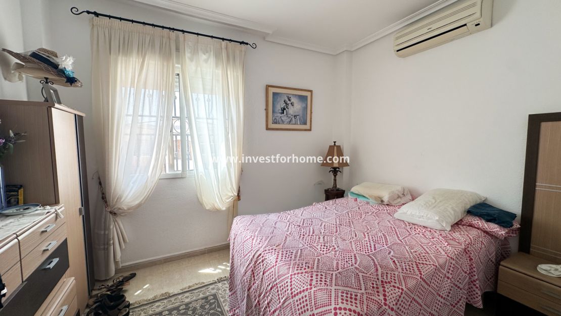 Vente - Bungalow - Orihuela Costa - Costa Blanca