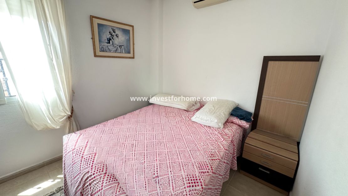 Vente - Bungalow - Orihuela Costa - Costa Blanca