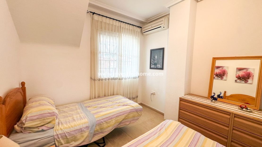 Vente - Bungalow - Orihuela Costa - Costa Blanca
