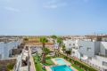 Vente - Bungalow - Orihuela Costa - Costa Blanca