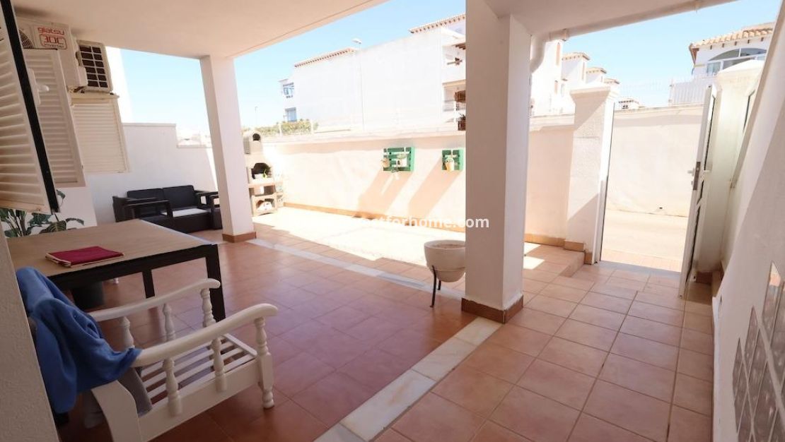 Vente - Bungalow - Orihuela Costa - Costa Blanca