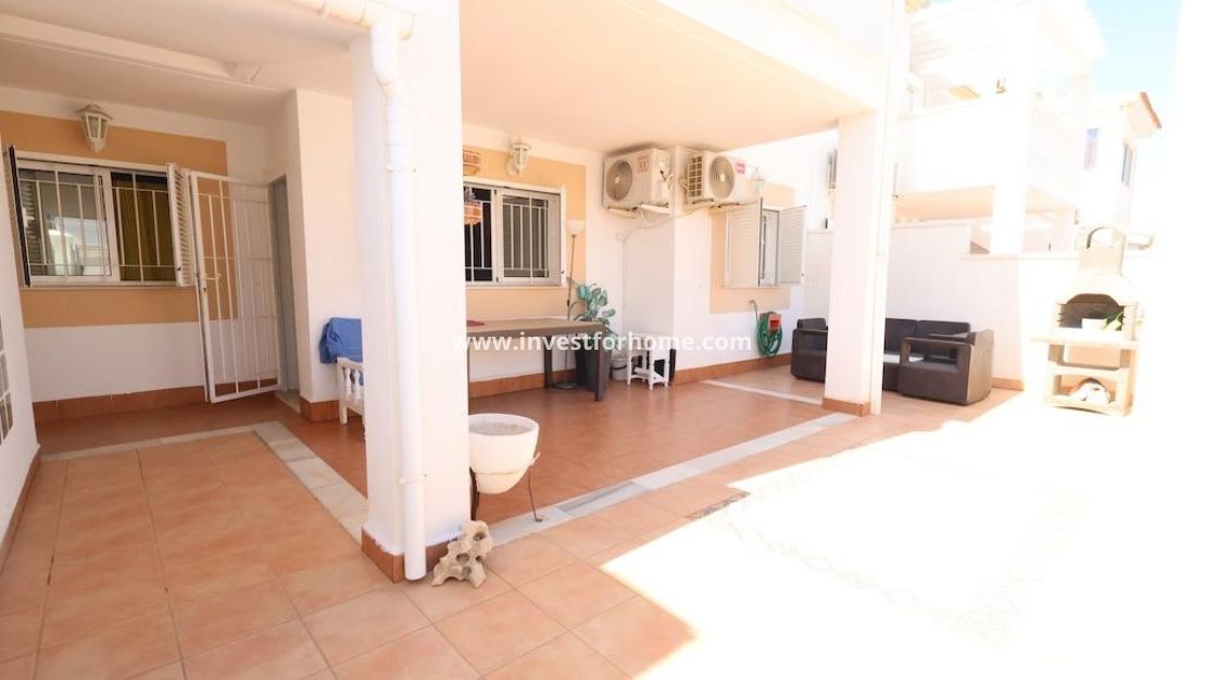 Vente - Bungalow - Orihuela Costa - Costa Blanca