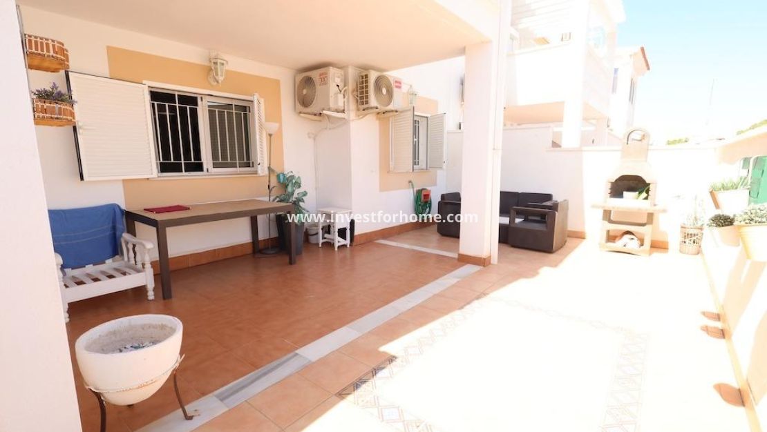 Vente - Bungalow - Orihuela Costa - Costa Blanca