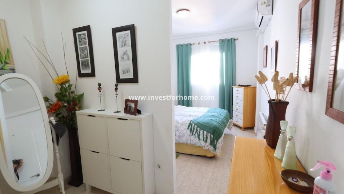 Vente - Bungalow - Orihuela Costa - Costa Blanca