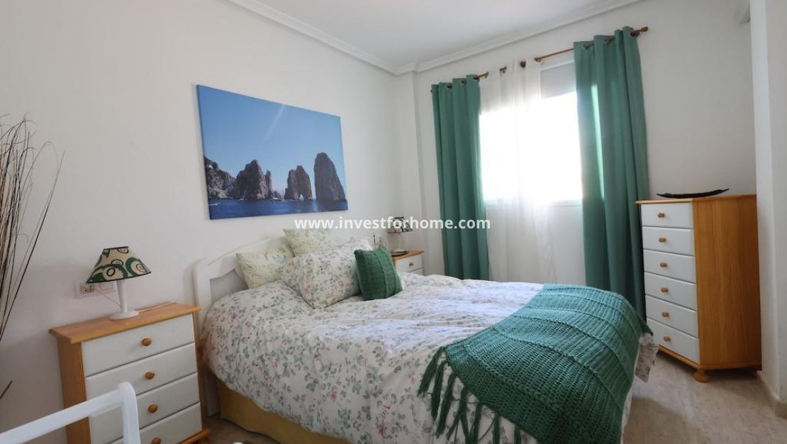 Vente - Bungalow - Orihuela Costa - Costa Blanca