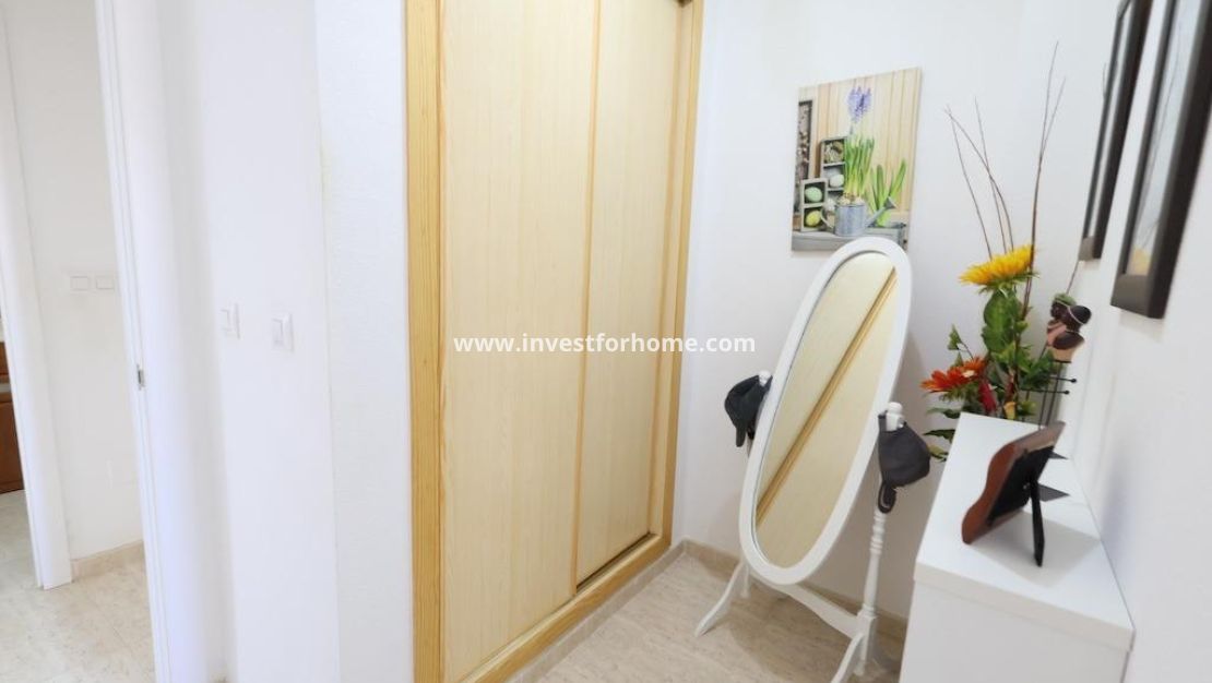 Vente - Bungalow - Orihuela Costa - Costa Blanca