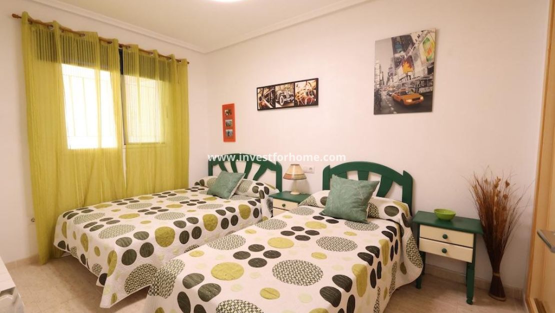 Vente - Bungalow - Orihuela Costa - Costa Blanca