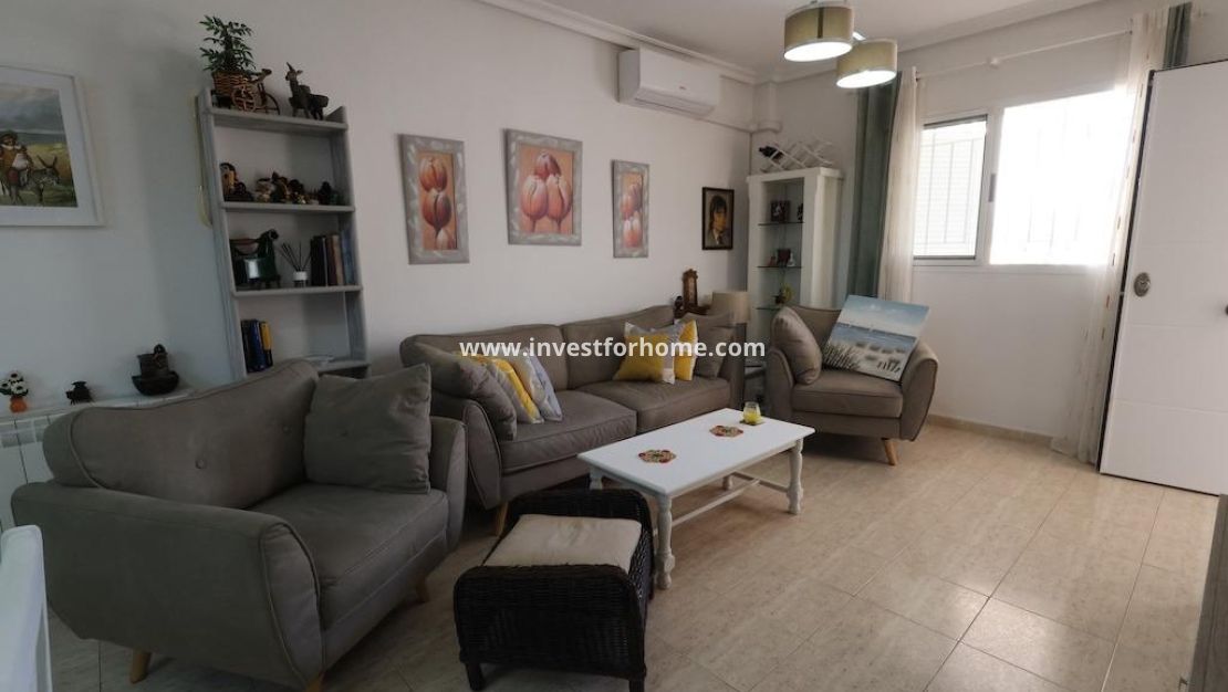 Vente - Bungalow - Orihuela Costa - Costa Blanca