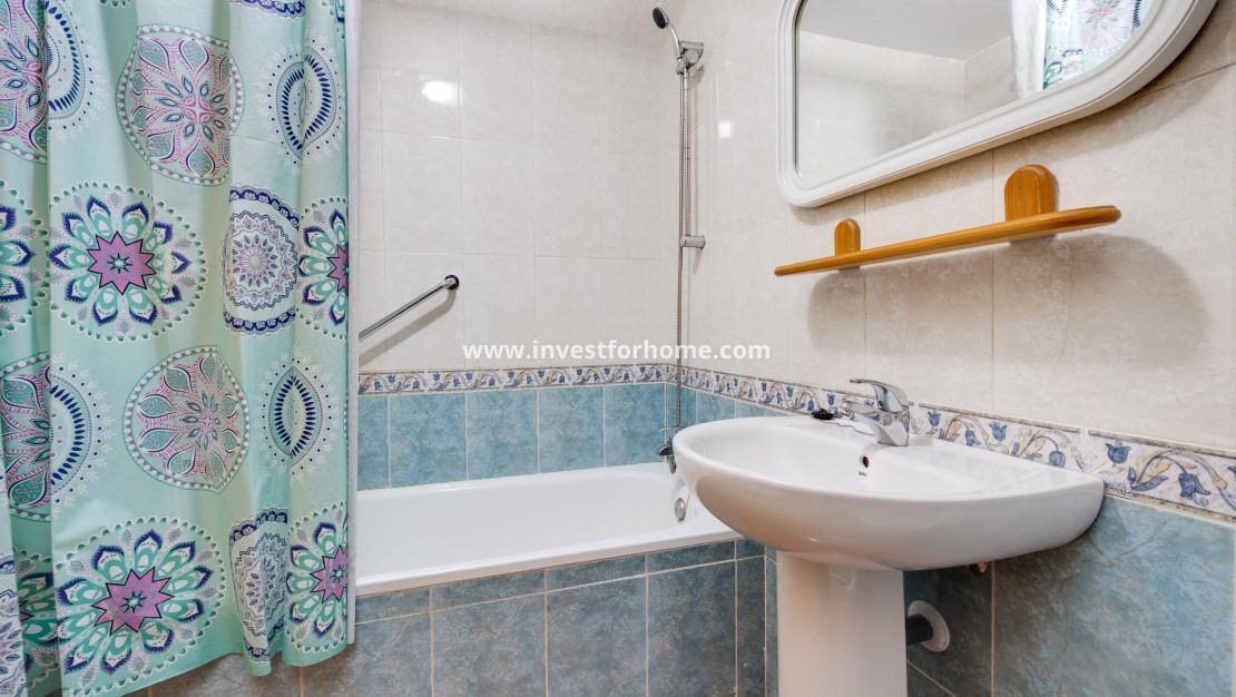 Vente - Bungalow - Orihuela Costa - Desamparados-hurchillo-torremendo