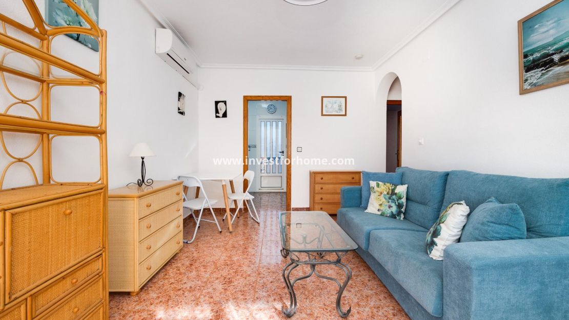 Vente - Bungalow - Orihuela Costa - Desamparados-hurchillo-torremendo