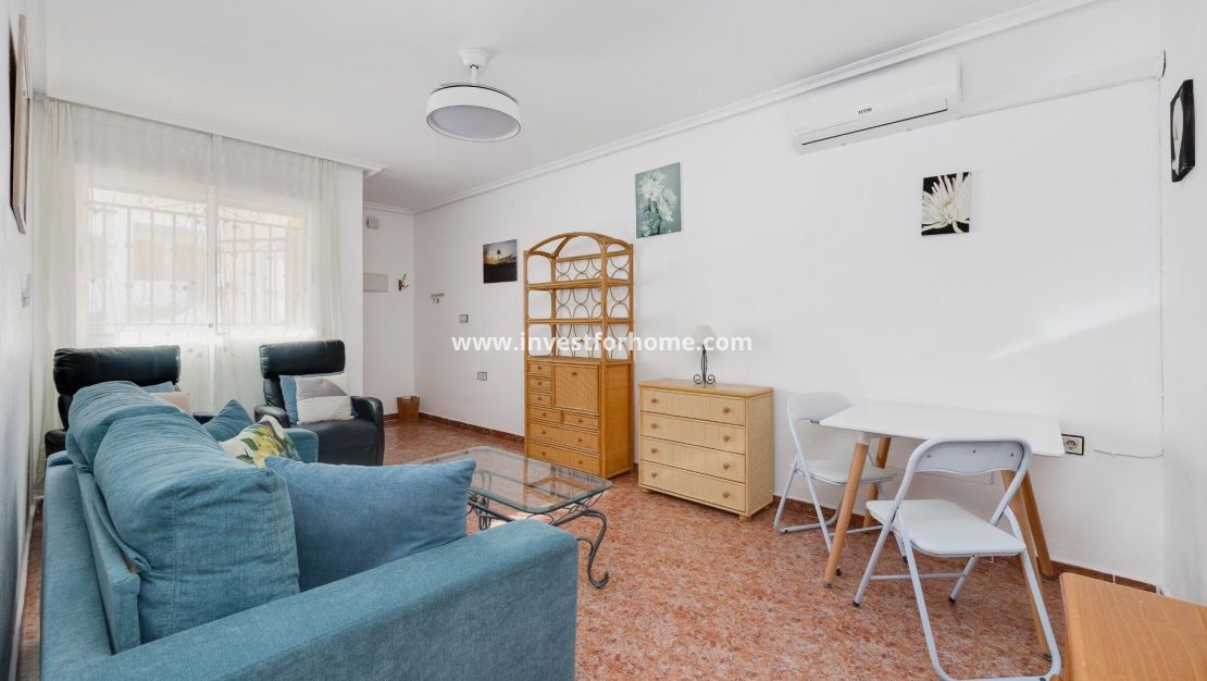 Vente - Bungalow - Orihuela Costa - Desamparados-hurchillo-torremendo