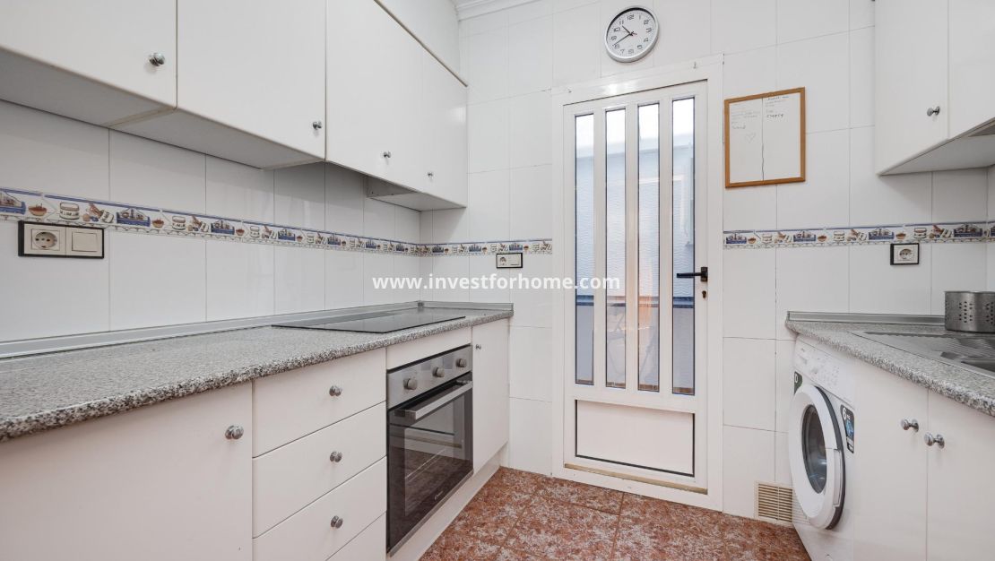 Vente - Bungalow - Orihuela Costa - Desamparados-hurchillo-torremendo