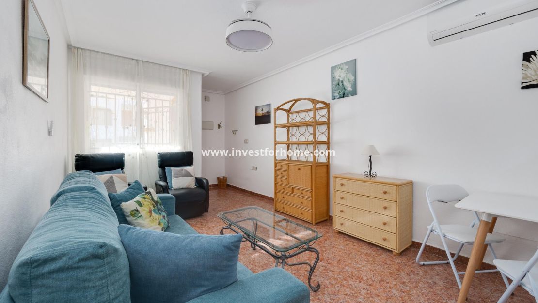 Vente - Bungalow - Orihuela Costa - Desamparados-hurchillo-torremendo