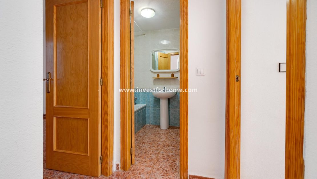 Vente - Bungalow - Orihuela Costa - Desamparados-hurchillo-torremendo