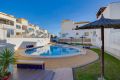 Vente - Bungalow - Orihuela Costa - Desamparados-hurchillo-torremendo