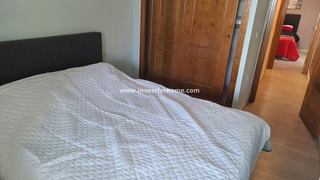 Vente - Bungalow - Orihuela Costa - dream hills