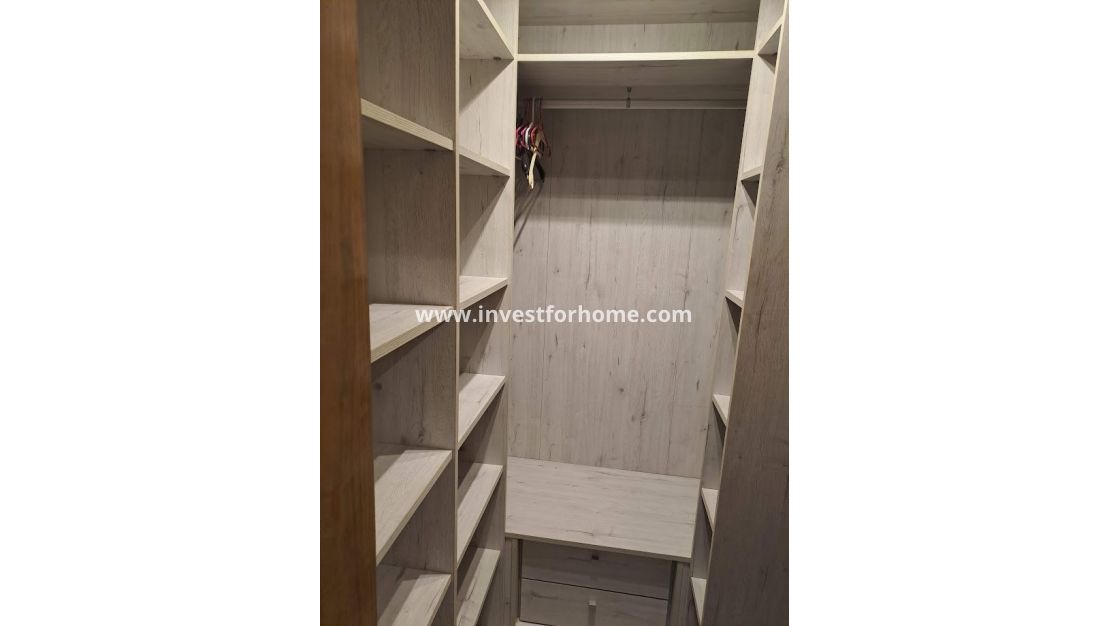 Vente - Bungalow - Orihuela Costa - dream hills