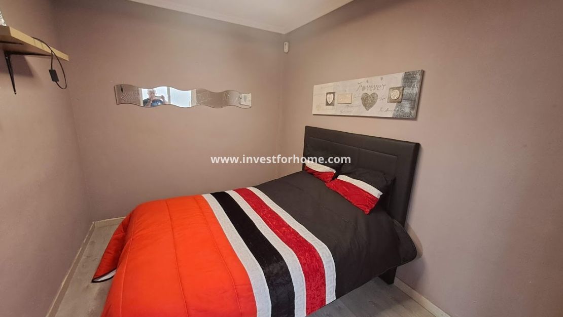 Vente - Bungalow - Orihuela Costa - dream hills