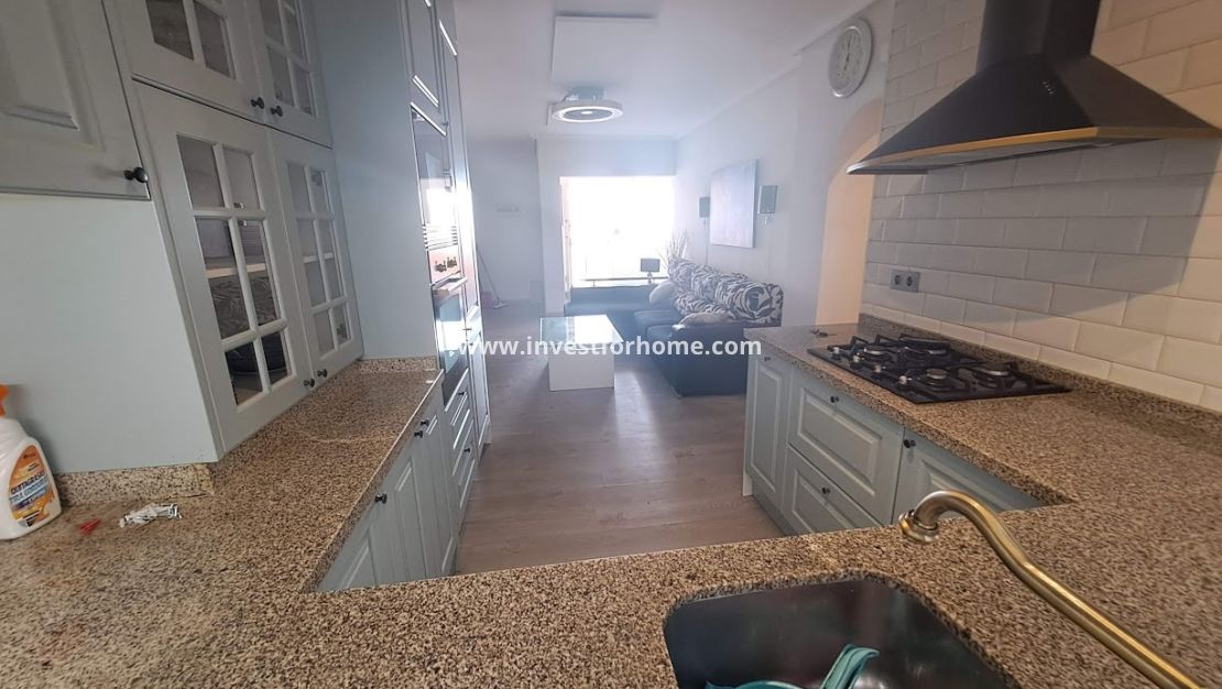 Vente - Bungalow - Orihuela Costa - dream hills