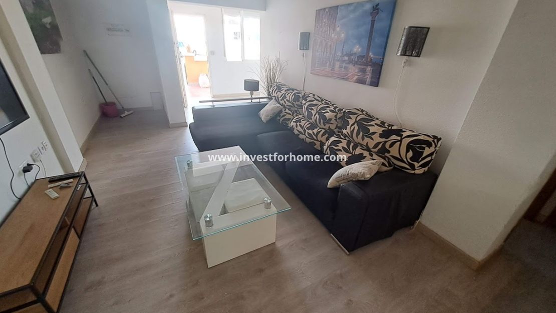 Vente - Bungalow - Orihuela Costa - dream hills