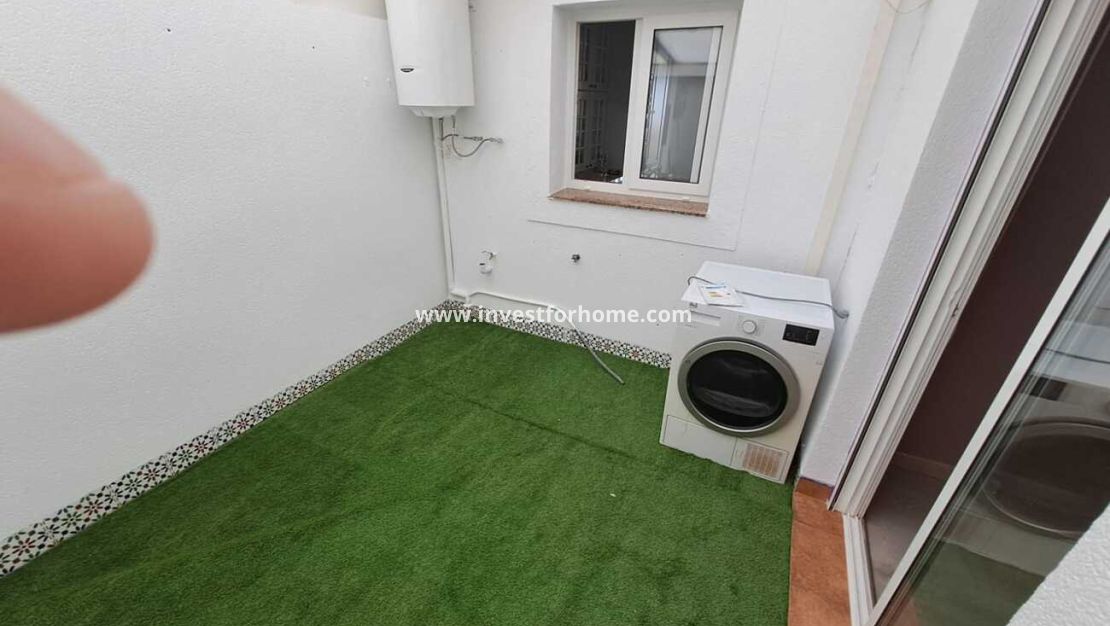 Vente - Bungalow - Orihuela Costa - dream hills