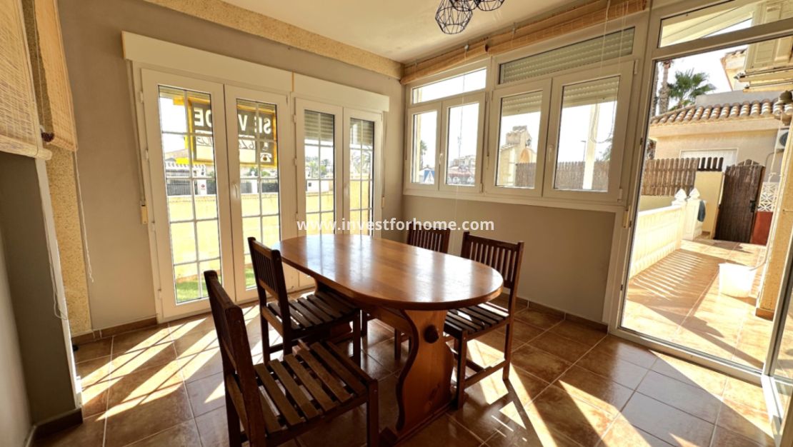 Vente - Bungalow - Orihuela Costa - Inland