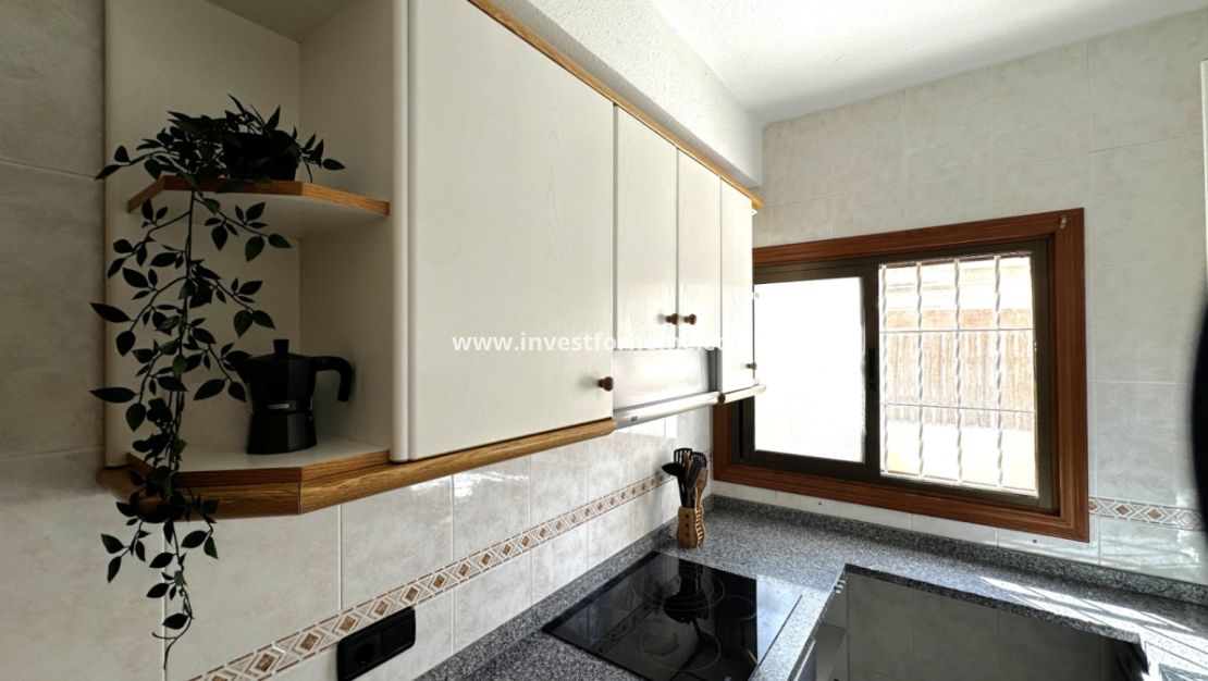 Vente - Bungalow - Orihuela Costa - Inland