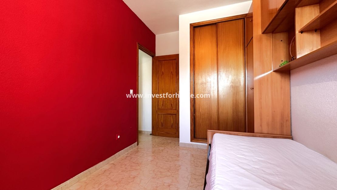 Vente - Bungalow - Orihuela Costa - Inland