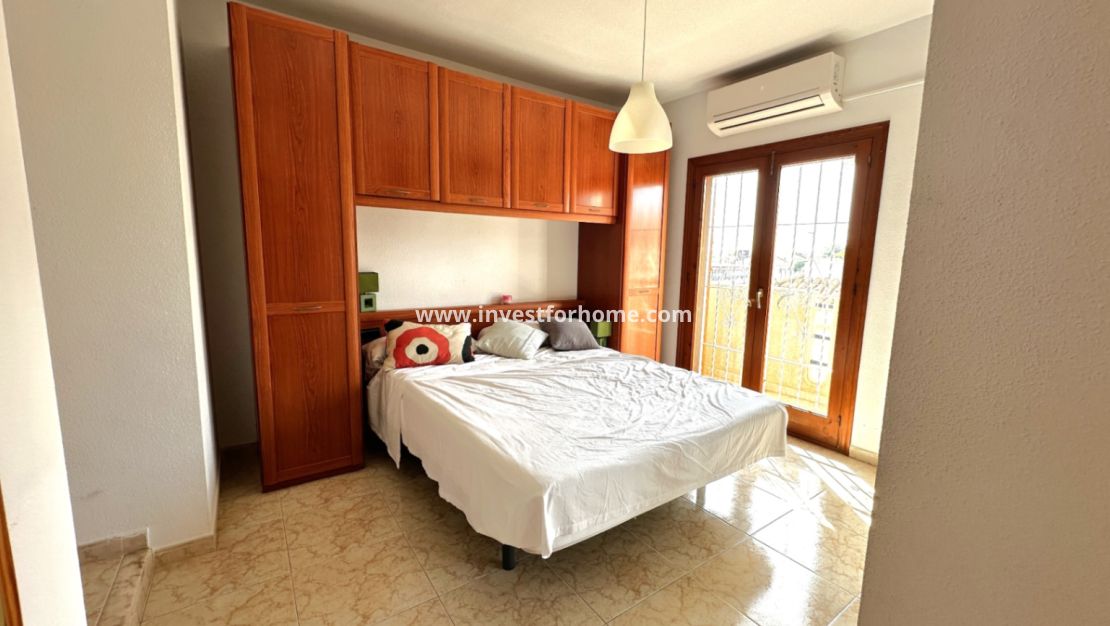 Vente - Bungalow - Orihuela Costa - Inland