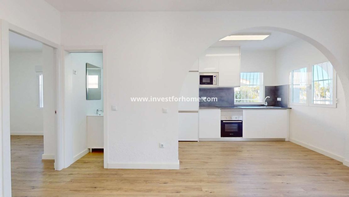 Vente - Bungalow - Orihuela Costa - Inland