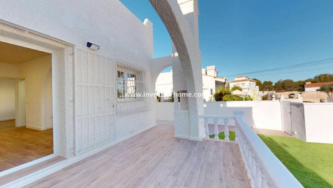Vente - Bungalow - Orihuela Costa - Inland