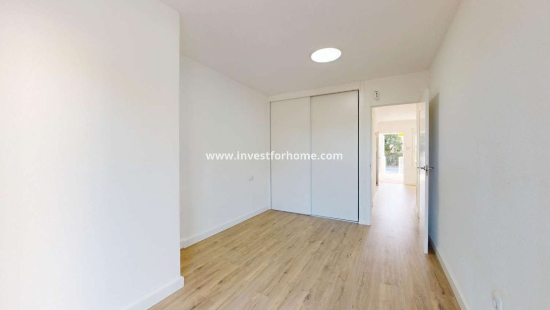 Vente - Bungalow - Orihuela Costa - Inland