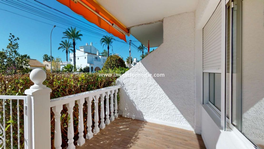 Vente - Bungalow - Orihuela Costa - Inland