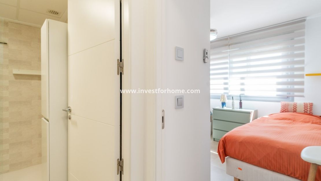 Vente - Bungalow - Orihuela Costa - Inland