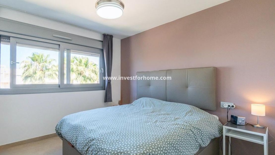 Vente - Bungalow - Orihuela Costa - Inland