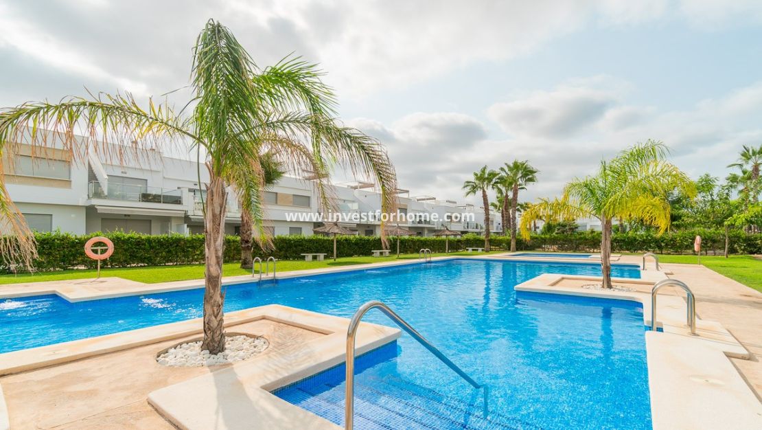 Vente - Bungalow - Orihuela Costa - Inland