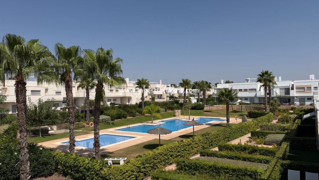 Vente - Bungalow - Orihuela Costa - Inland