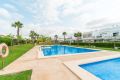 Vente - Bungalow - Orihuela Costa - Inland