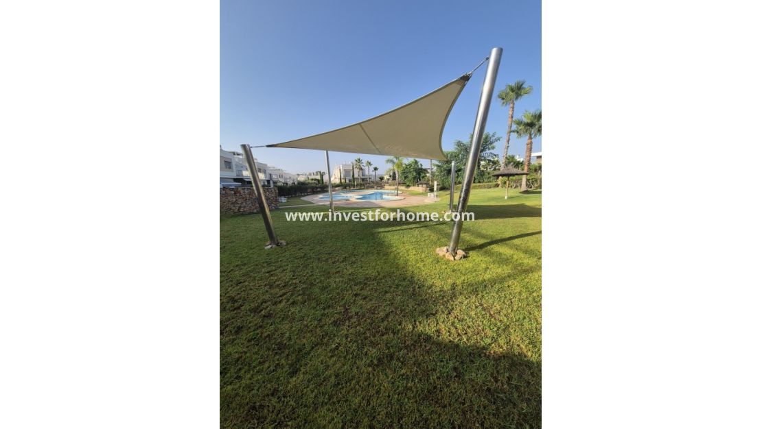 Vente - Bungalow - Orihuela Costa - Inland
