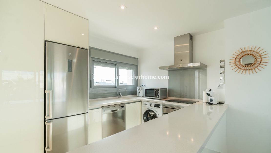 Vente - Bungalow - Orihuela Costa - Inland